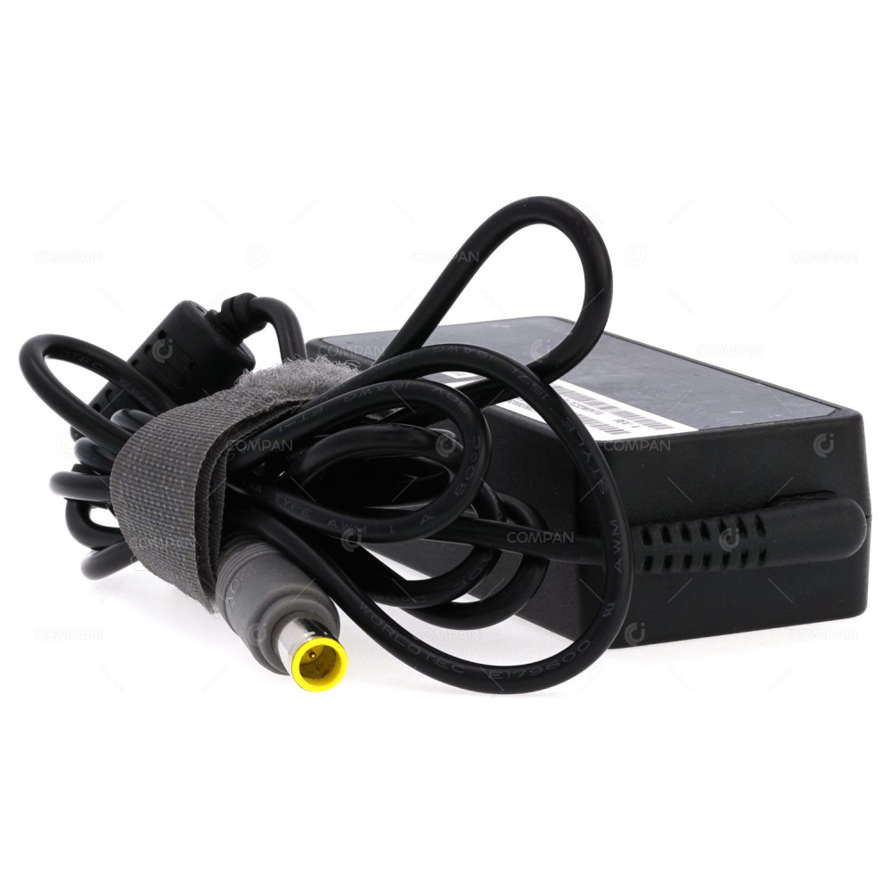45N0313 LENOVO AC ADAPTER 65W 20V 3.25A FOR LAPTOPS THINKPAD SERIES 45N0314, ADLX65NDT3A, 36200288